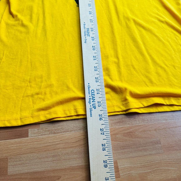 Pittsburgh pirate women's T-shirt size large 47 brand - Picture 3 of 8